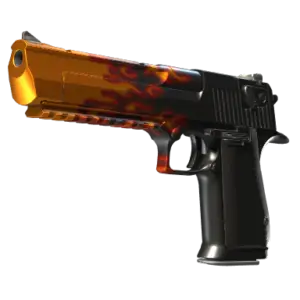 Desert Eagle | Blaze ( Factory New)