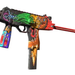 MP9 | Food Chain ( Factory New)