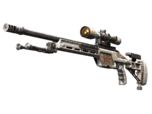 SSG 08 | Memorial ( Minimal Wear)
