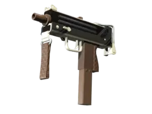 MAC-10 | Calf Skin ( Factory New)