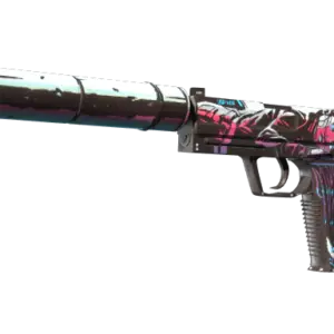 USP-S | Neo-Noir ( Factory New)