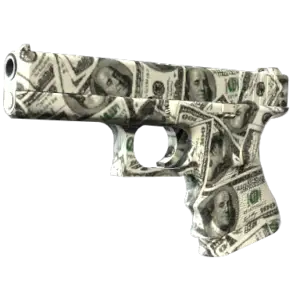 Glock-18 | Franklin ( Factory New)