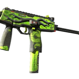 MP9 | Hydra ( Factory New)