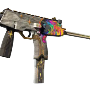 MP9 | Starlight Protector ( Factory New)
