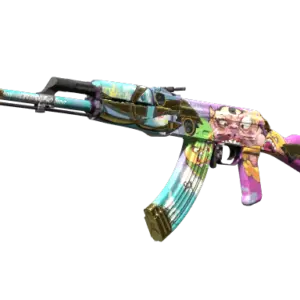 AK-47 | B the Monster ( Factory New)