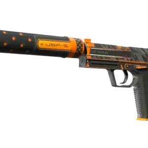 USP-S | Orion ( Factory New)