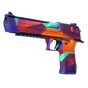 Desert Eagle | Ocean Drive ( Factory New)