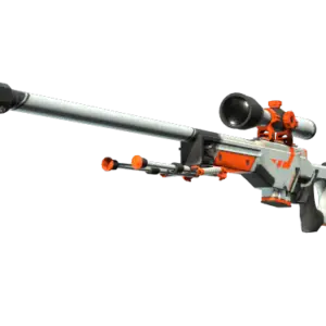 AWP | Asiimov ( Field-Tested)