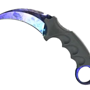 ★ Karambit | Doppler Phase 3 ( Factory New)