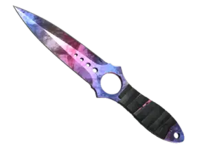 ★ Skeleton Knife | Doppler Phase 1 ( Factory New)