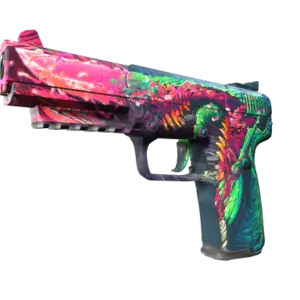 Five-SeveN | Hyper Beast ( Factory New)