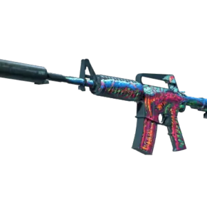 M4A1-S | Hyper Beast ( Factory New)