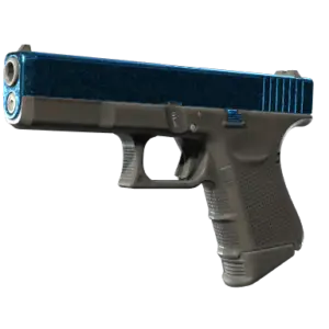 Glock-18 | Twilight Galaxy ( Factory New)