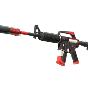 M4A1-S | Cyrex ( Factory New)