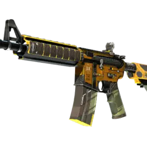 M4A4 | Buzz Kill ( Factory New)