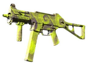 UMP-45 | Delusion ( Factory New)