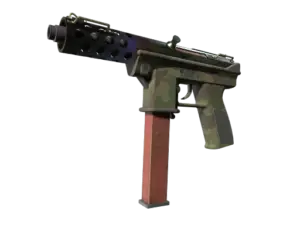 Tec-9 | Fubar ( Minimal Wear)
