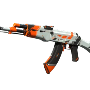 AK-47 | Asiimov ( Factory New)