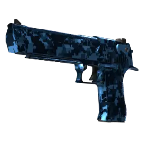 Desert Eagle | Cobalt Disruption ( Factory New)