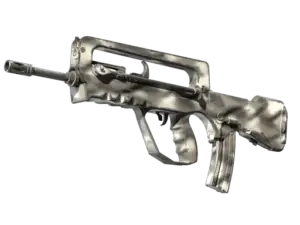 FAMAS | Contrast Spray ( Field-Tested)
