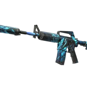 M4A1-S | Nightmare ( Factory New)