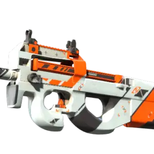 P90 | Asiimov ( Factory New)