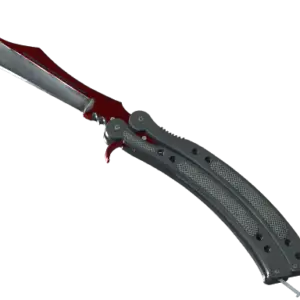 Butterfly Knife | Autotronic ( Minimal Wear)