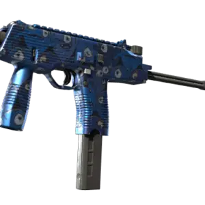 MP9 | Pandora's Box ( Factory New)