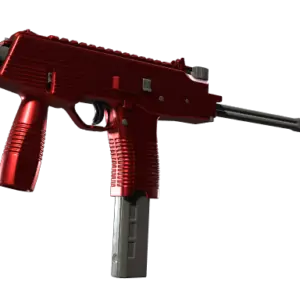 MP9 | Hot Rod ( Factory New)
