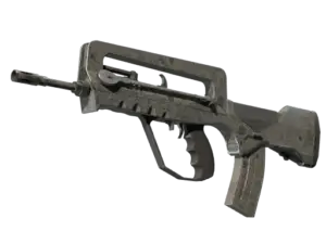 FAMAS | Doomkitty ( Field-Tested)