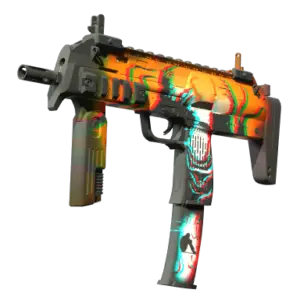 MP7 | Abyssal Apparition ( Factory New)