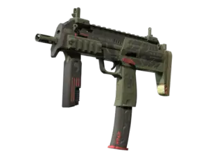 MP7 | Guerrilla ( Factory New)