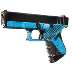 Glock-18 | AXIA ( Factory New)