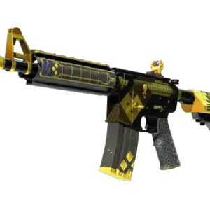 M4A4 | The Coalition ( Minimal Wear)