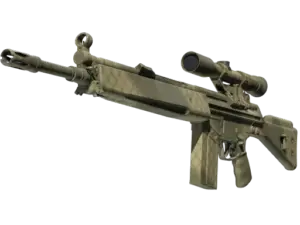 G3SG1 | Safari Mesh ( Factory New)