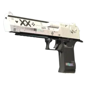 Desert Eagle | Printstream ( Factory New)