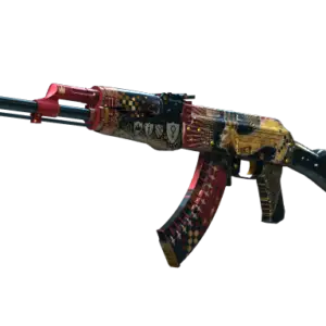 AK-47 | The Empress ( Factory New)