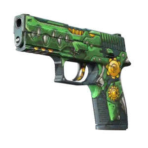P250 | See Ya Later ( Well-Worn)