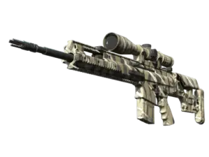 SCAR-20 | Torn ( Factory New)