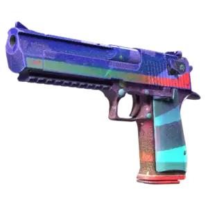 Desert Eagle | Starcade ( Factory New)