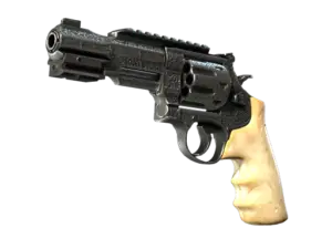 R8 Revolver | Memento ( Minimal Wear)