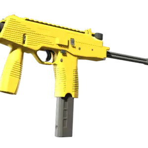 MP9 | Bulldozer ( Minimal Wear)