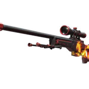 AWP | Wildfire ( Factory New)