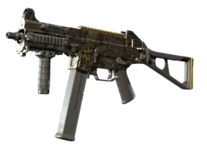 UMP-45 | Mechanism ( Factory New)