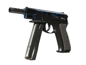 CZ75-Auto | Poison Dart ( Factory New)