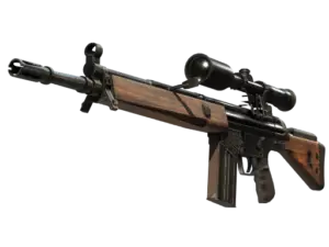 G3SG1 | Hunter ( Factory New)