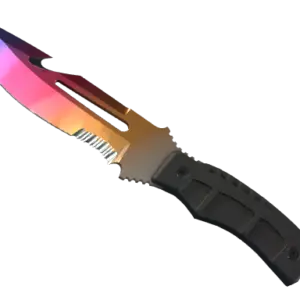 ★ Survival Knife | Fade ( Factory New)