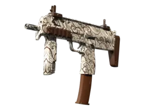 MP7 | Gunsmoke ( Minimal Wear)