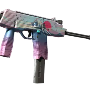 MP9 | Mount Fuji ( Factory New)