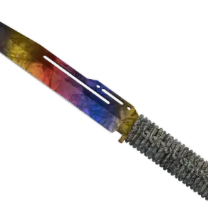 ★ Paracord Knife | Marble Fade ( Factory New)